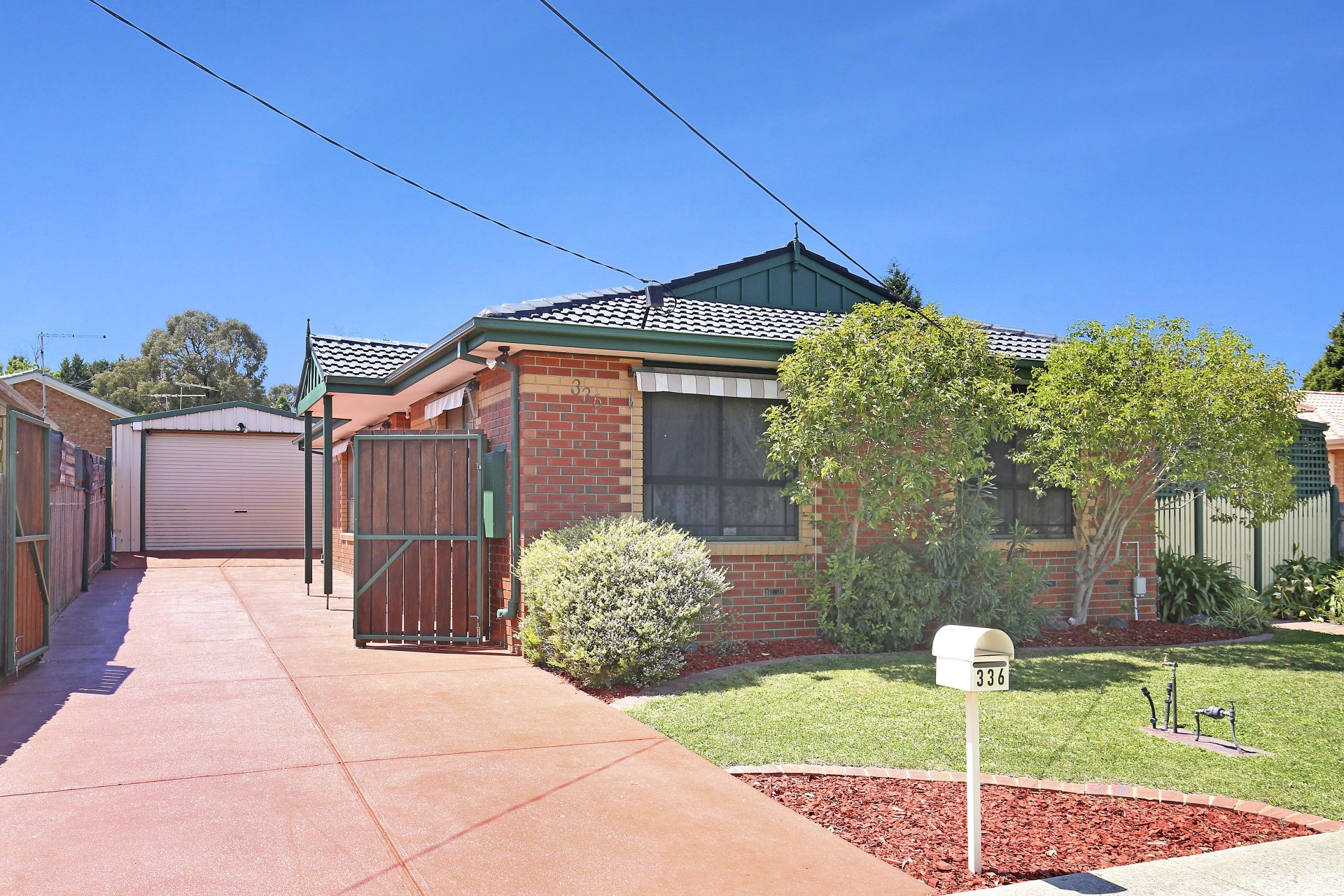 EASY LIVING, IDEAL LOCATION    *Insp Sat 5th Jan @ 11:30am*