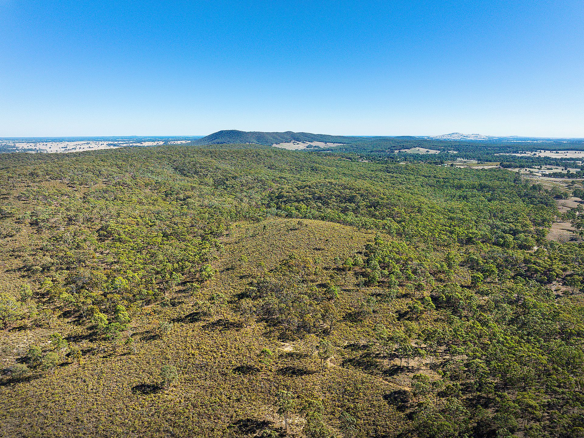 Lot 1/ Hylands Lane, Heathcote VIC 3523