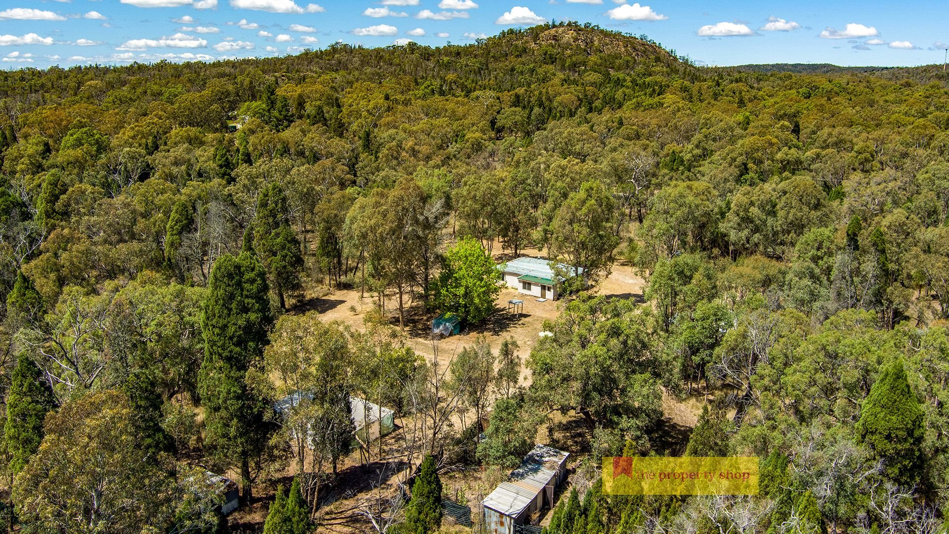 1429 Spring Creek Road, Mudgee The Property Shop