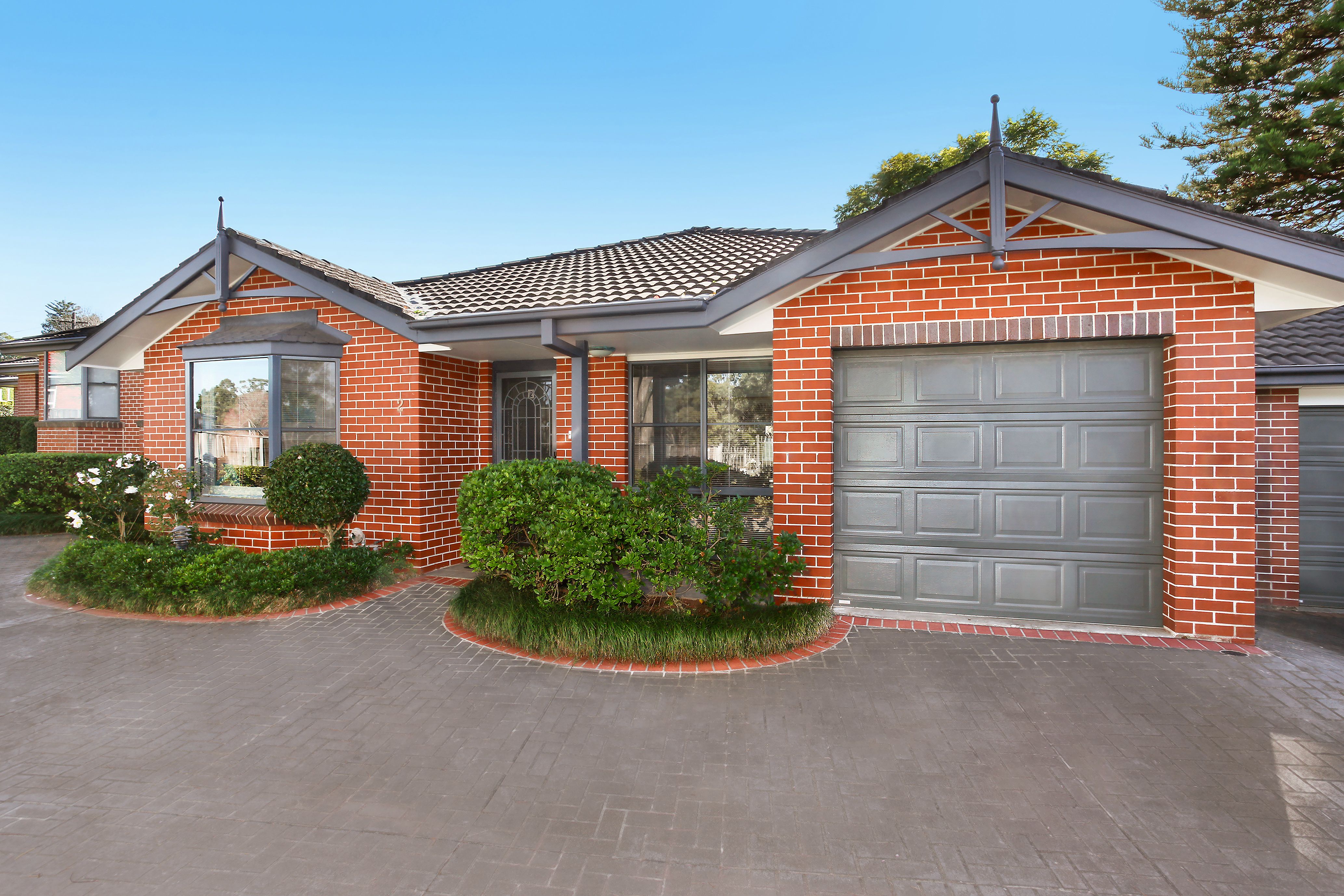 Real Estate For Sale 2/4 Leonard Place Marsfield , NSW