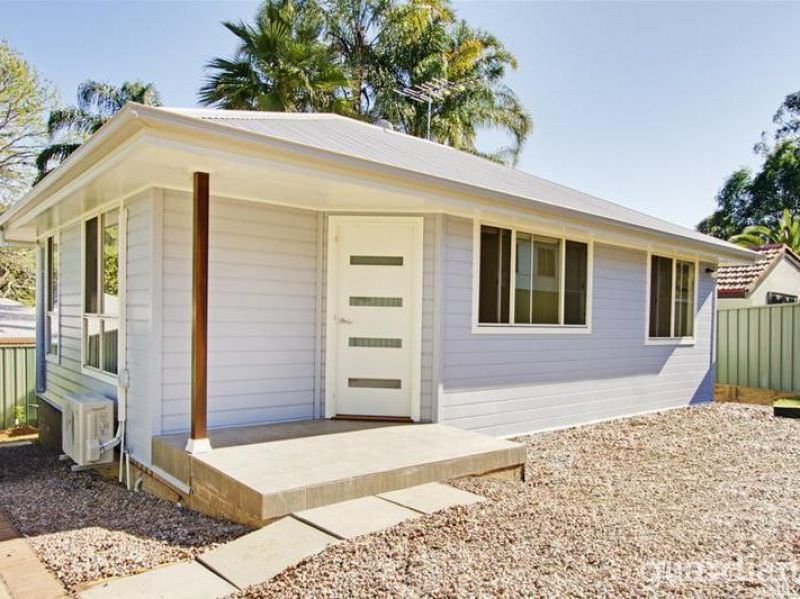 17B Oakland Avenue Baulkham Hills NSW, Baulkham Hills - Thumbnail 2