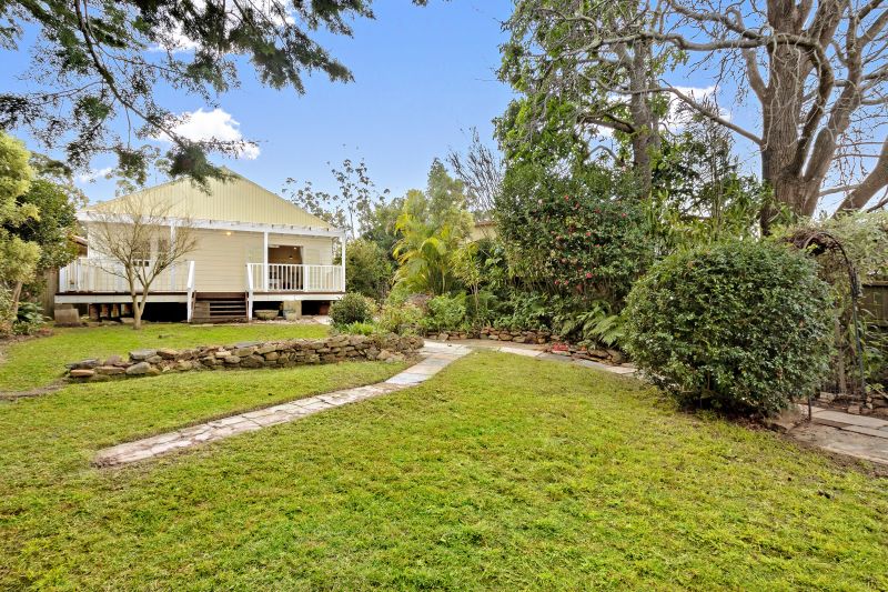 Real Estate For Sale 49 Brisbane Avenue Mount Kuringgai , NSW