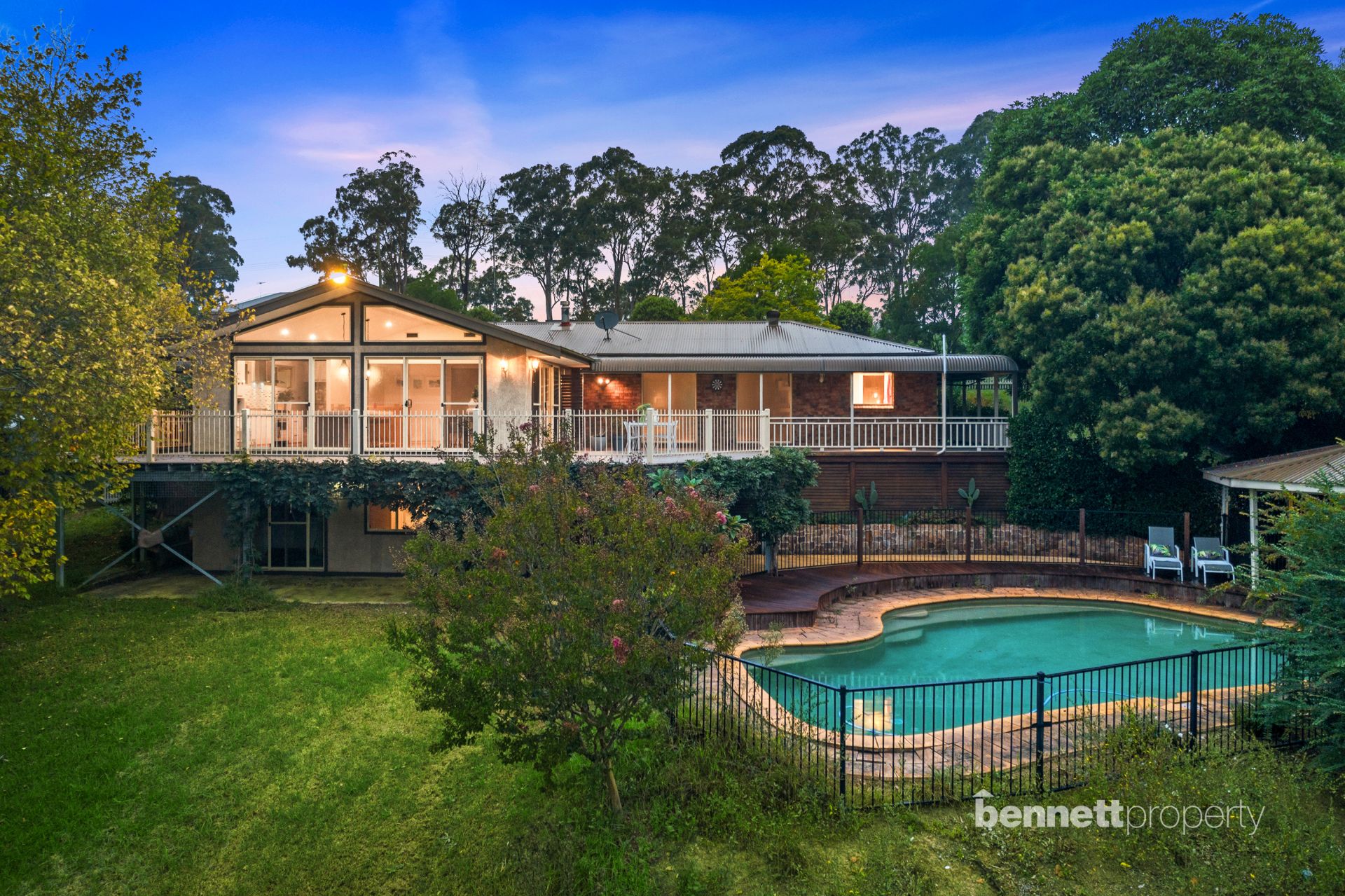 29 Diamond Hill Drive, Kurrajong Hills - Thumbnail 2