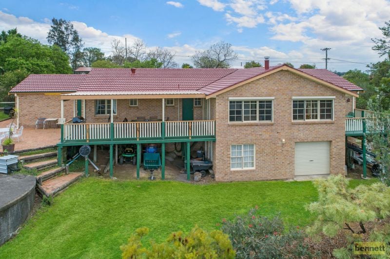 2.8 ARABLE ACRES, Kurrajong - Thumbnail 2