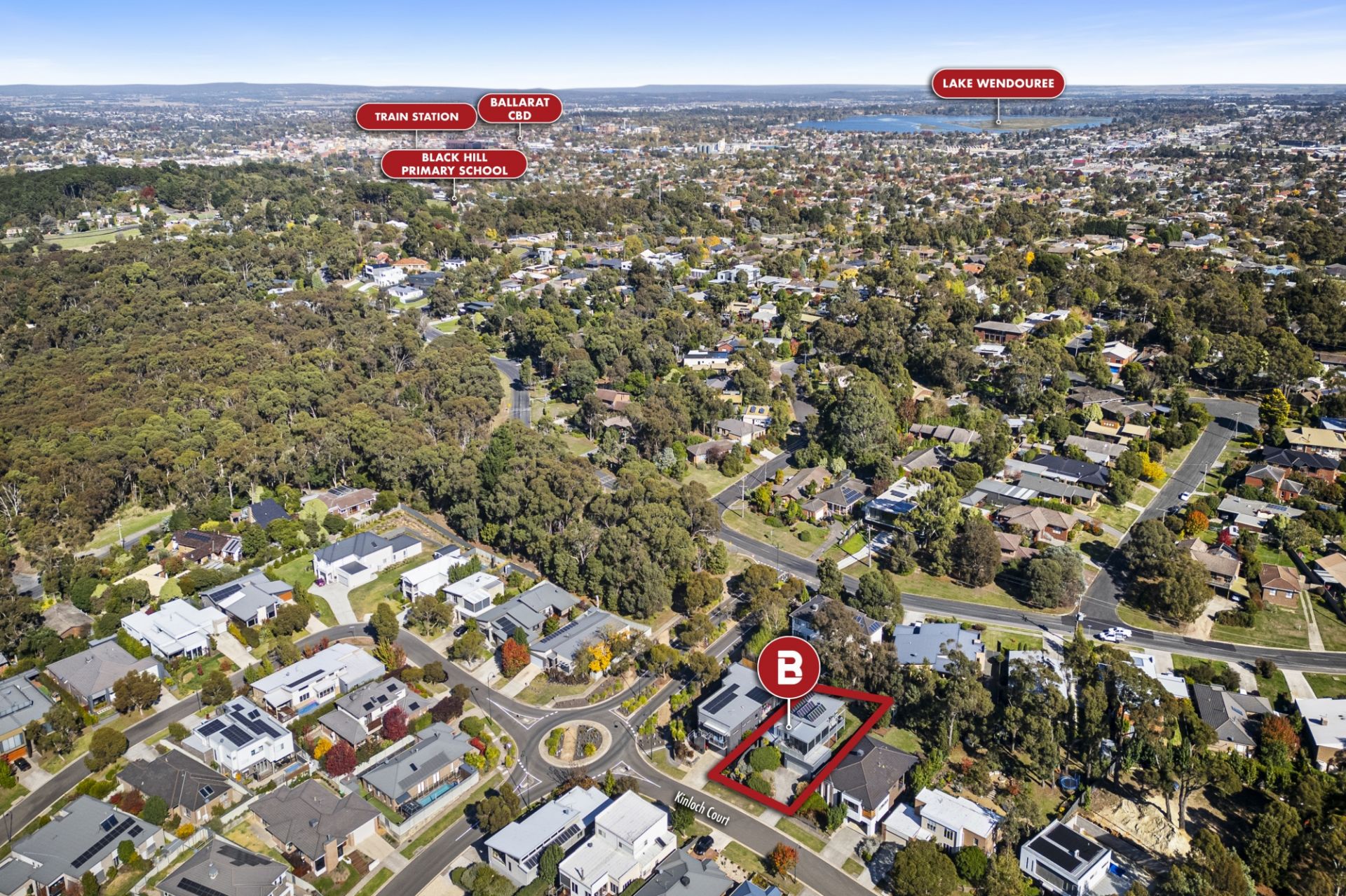 3 Kinloch Court, Nerrina Ballarat Real Estate Pty Ltd