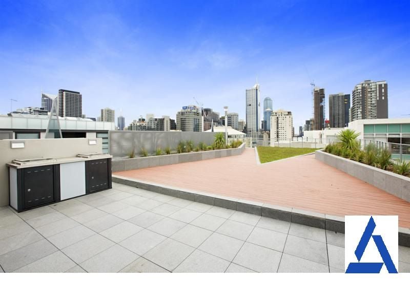 1308/53 Batman Street West Melbourne, West Melbourne - Thumbnail 7
