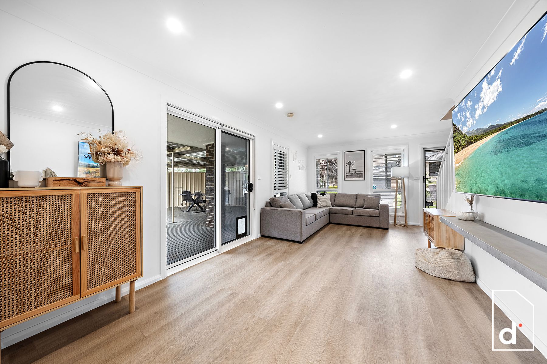 2 Pinnacle Way, Koonawarra NSW