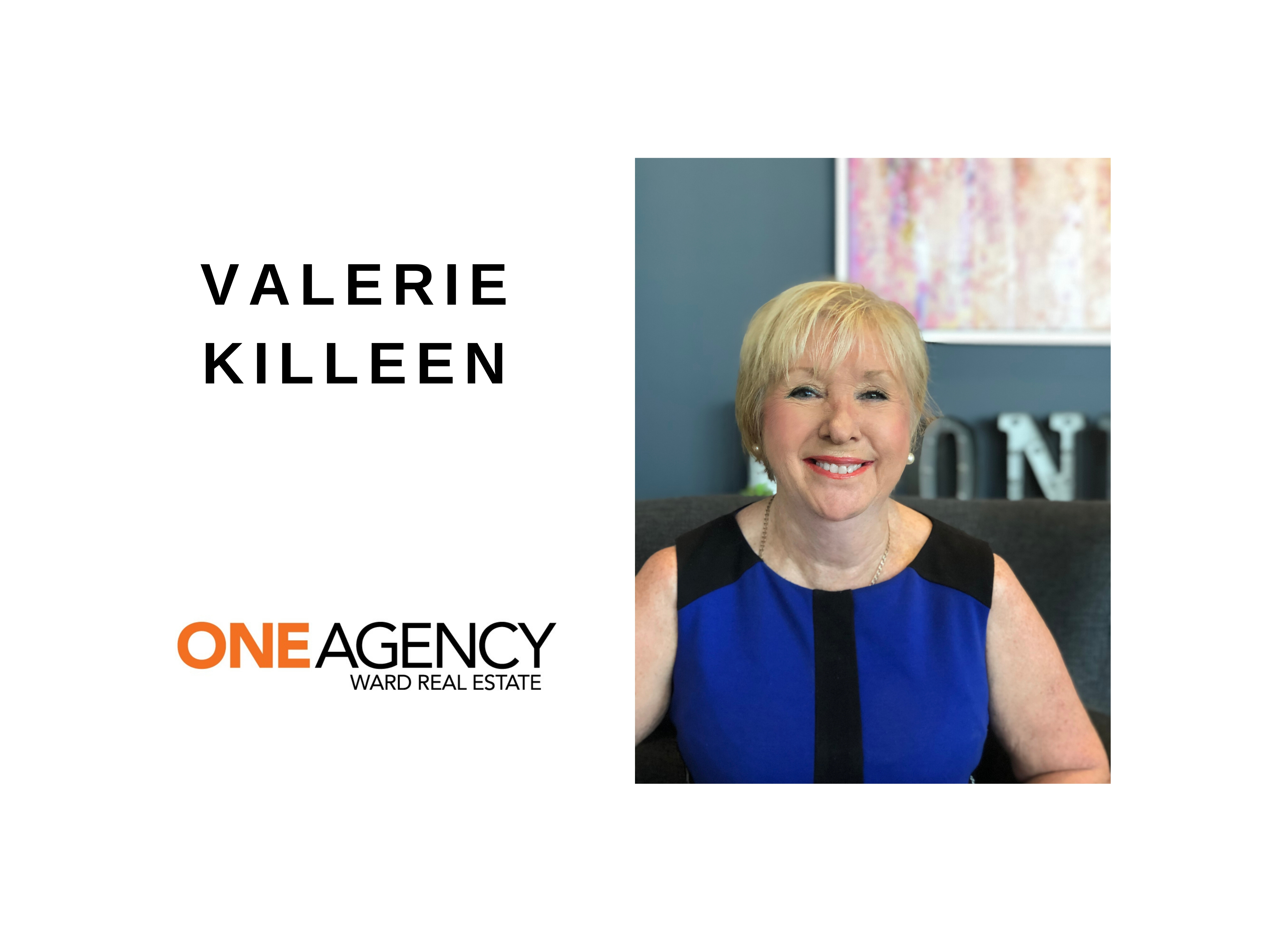 Valerie Killeen
