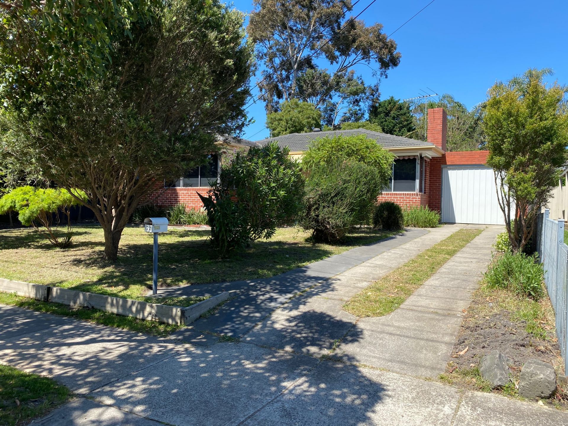 72 Ashleigh Avenue, Frankston OBrien Real Estate