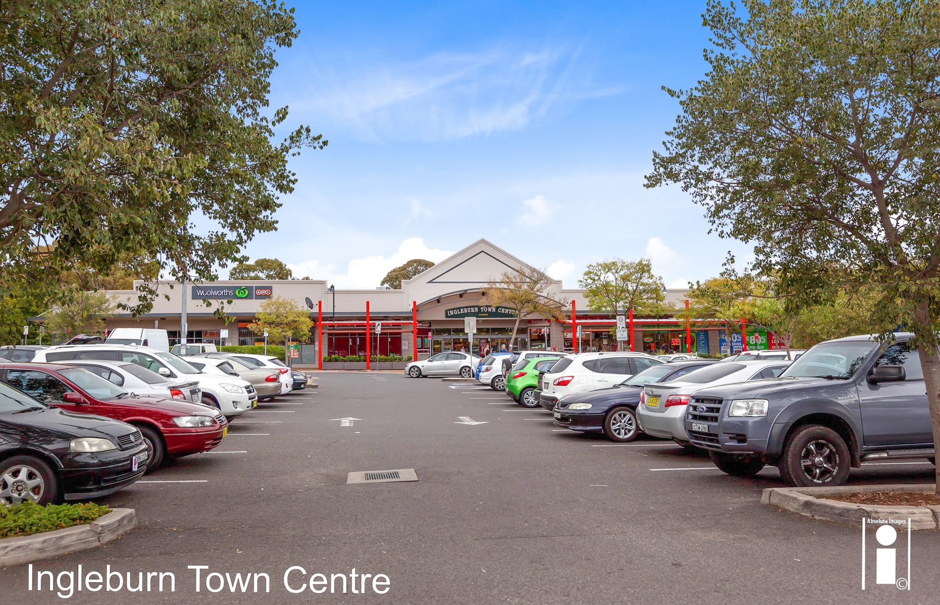 Real Estate For Sale - 1617 Lagonda Drive - Ingleburn , NSW