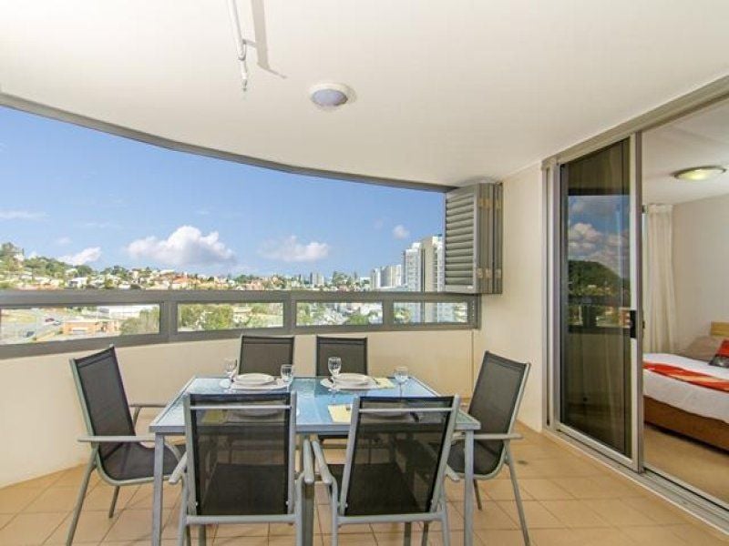 2085/18-20 Stuart St 'Tweed Ultima' TWEED HEADS NSW, 'Tweed Ultima' Tweed Heads - Thumbnail 3
