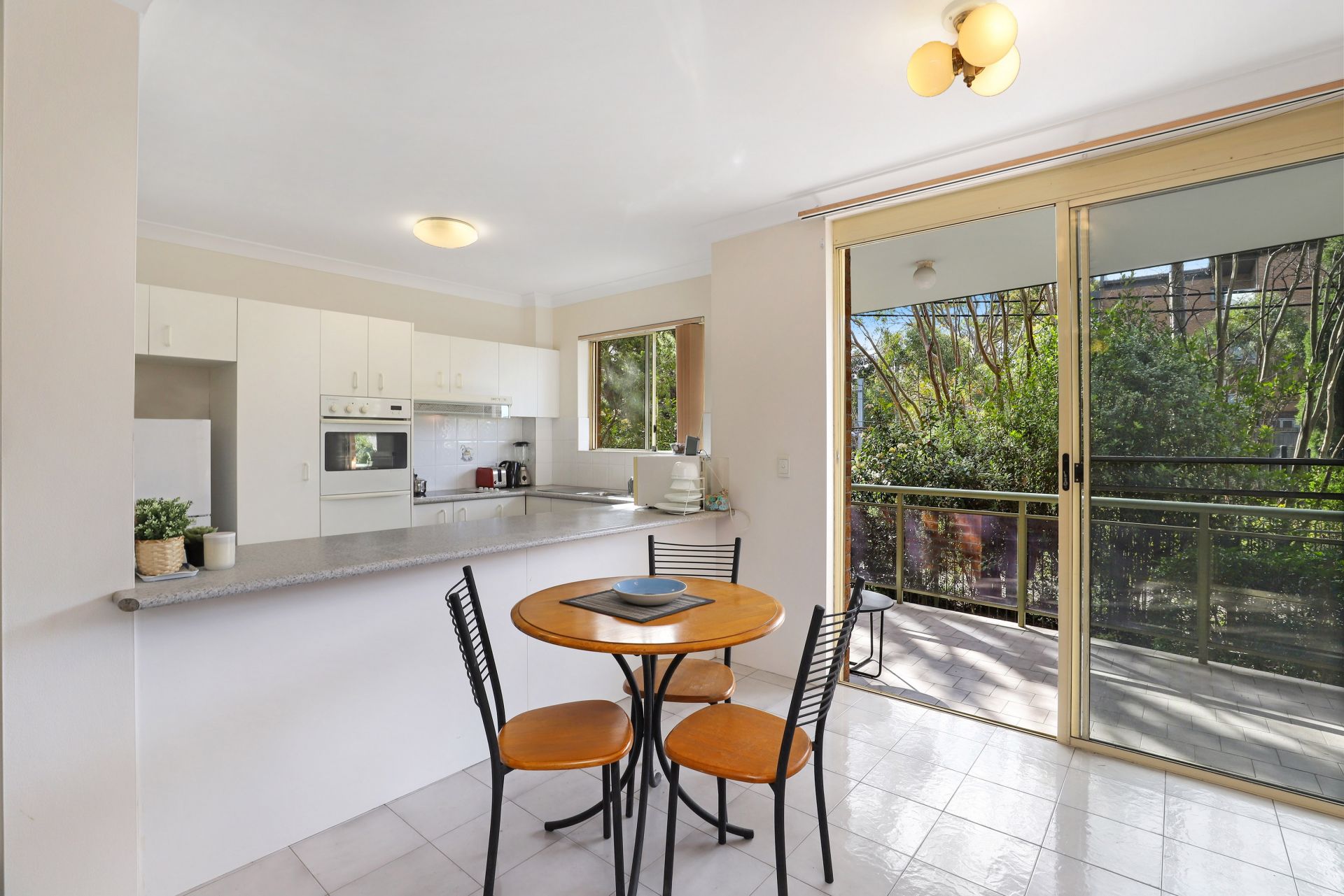 2/46-48 Talara Road, Gymea, Gymea - Thumbnail 2