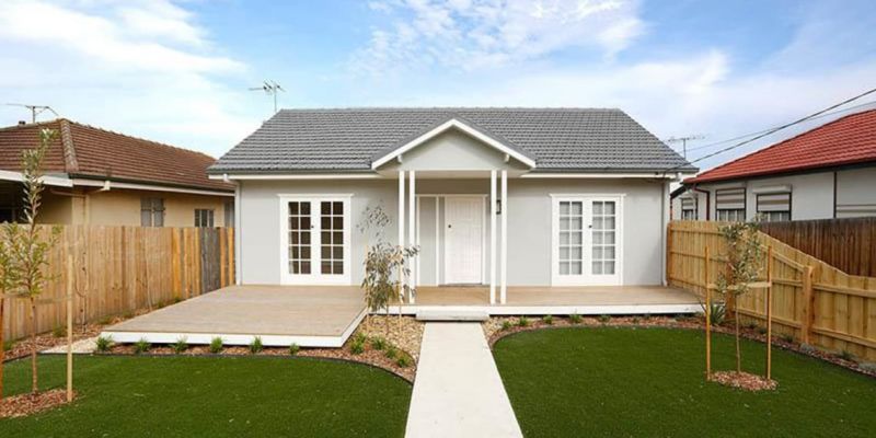 19 Dorrington Avenue, Reservoir