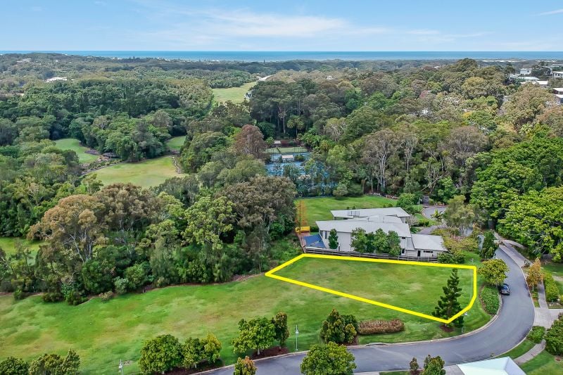 36/43 Vantage Drive, Yaroomba