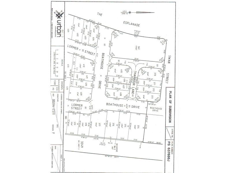Lot 376 Boathouse Drive, Caroline Springs - Thumbnail 2