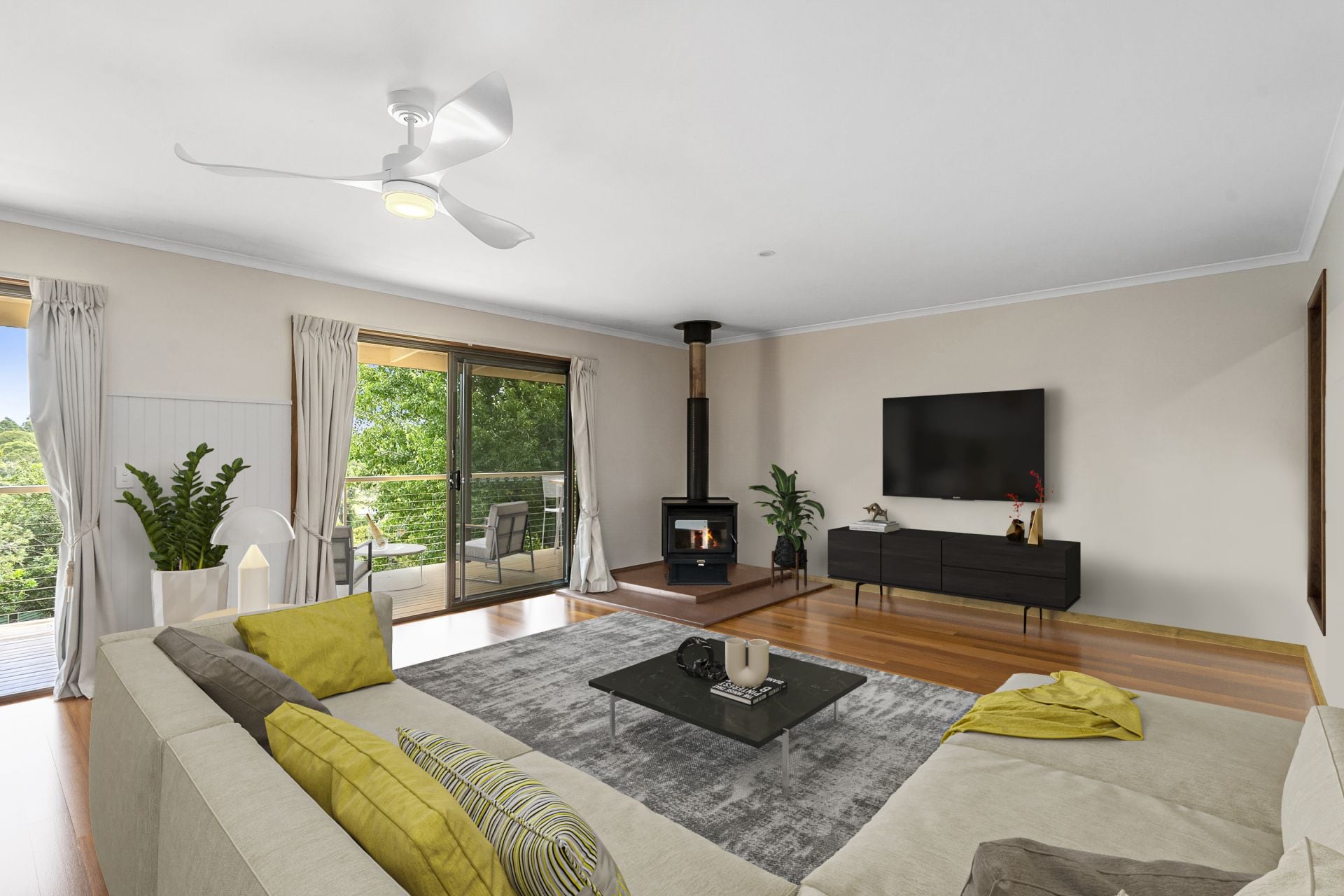 64 Johnson Road Mapleton QLD, Mapleton - Thumbnail 2