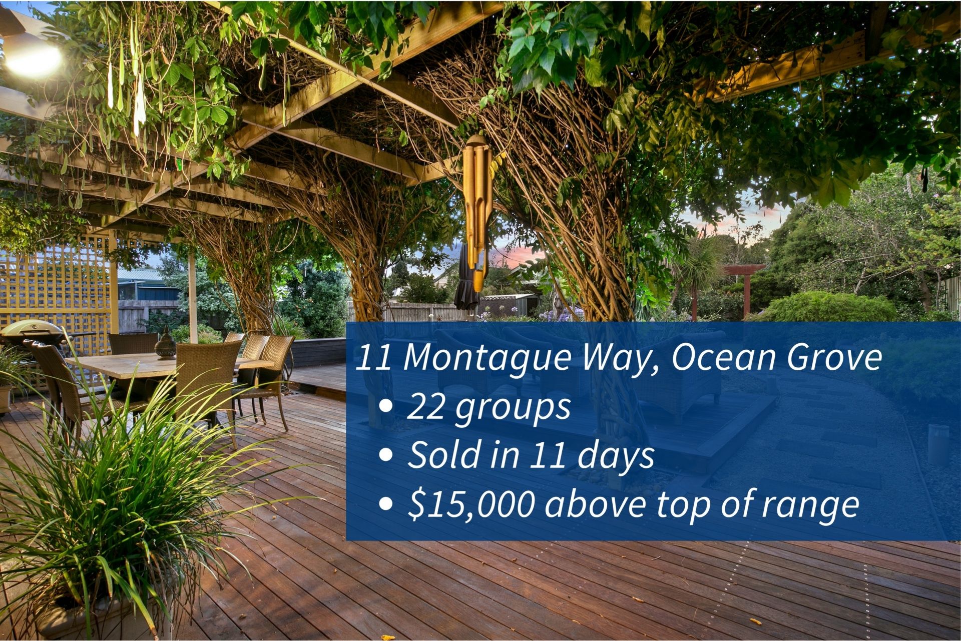 11 Montague Way Ocean Grove VIC, Ocean Grove - Thumbnail 2