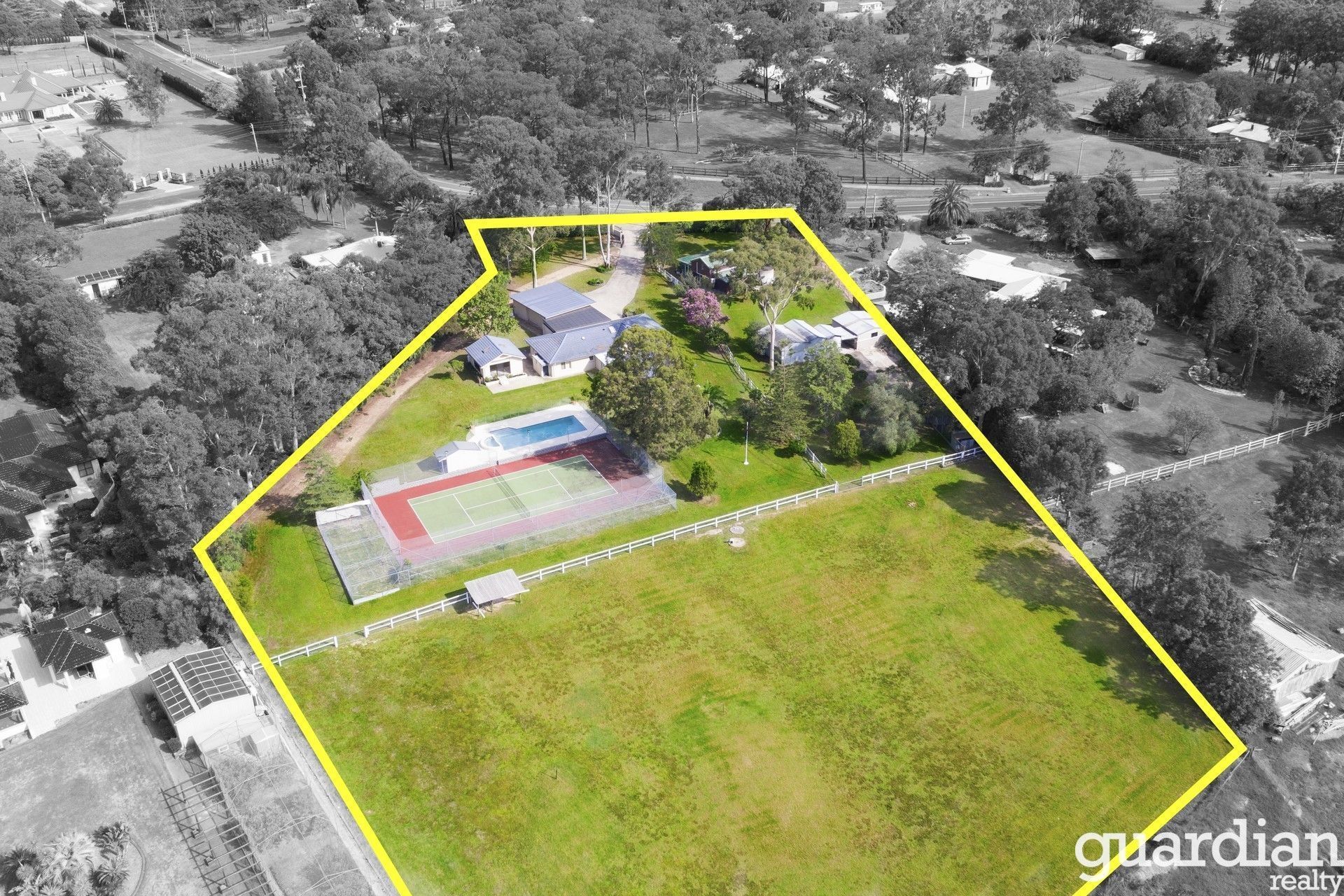 80 Pitt Town Road Kenthurst NSW, Kenthurst - Thumbnail 3
