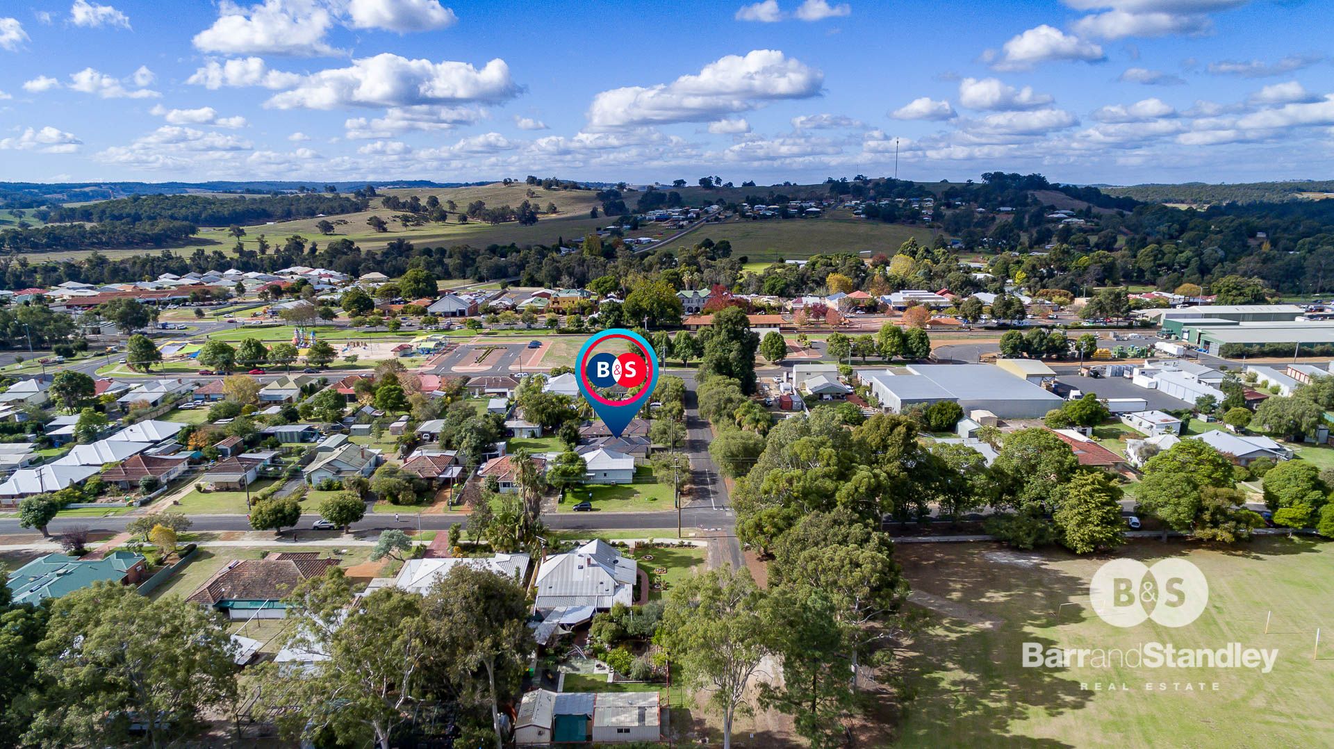 8 Station Street Donnybrook , WA