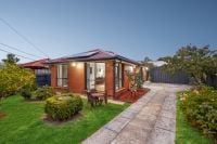 Bright and Stylish Living within Enviable Location
