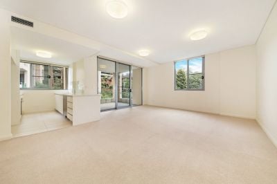 B201/6 Dumaresq Street, GORDON NSW 2072, Gordon - Thumbnail 2