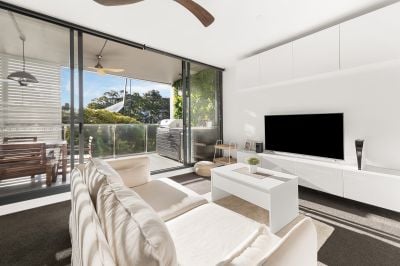 Dee Why - 509/697-701 Pittwater Road