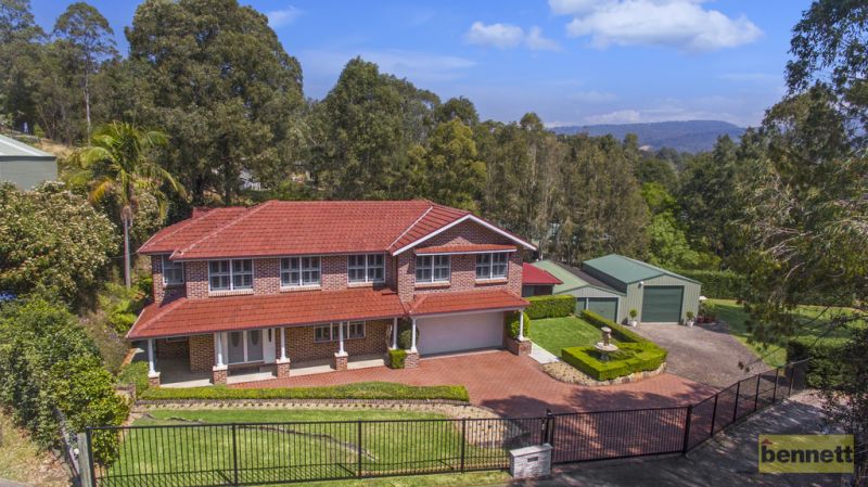 133B Old Bells Line Of Road, Kurrajong - Thumbnail 2