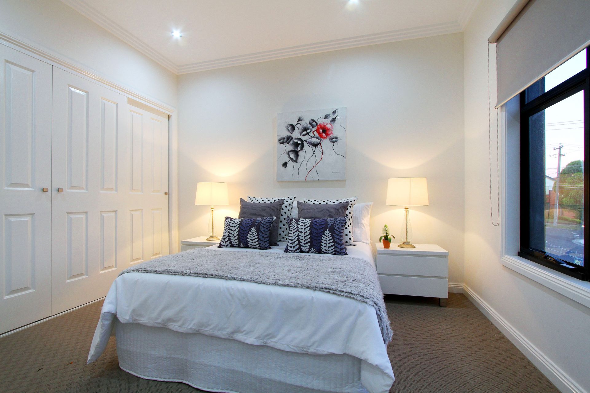 The Perfect Combination of Classic Style & Modern Comfort