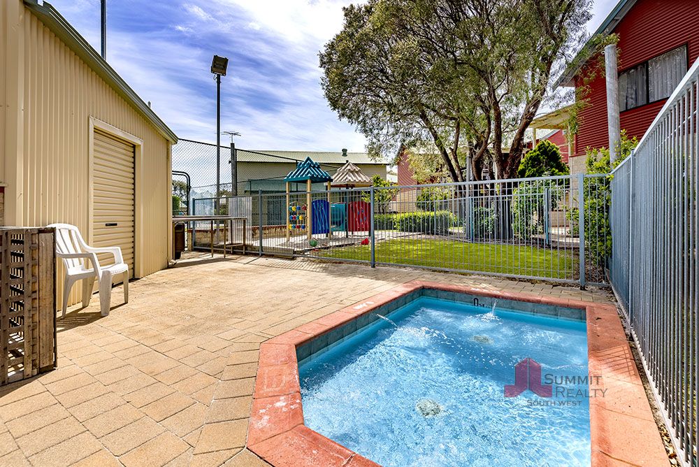 Real Estate For Sale 40/19 Earnshaw Road West Busselton , WA