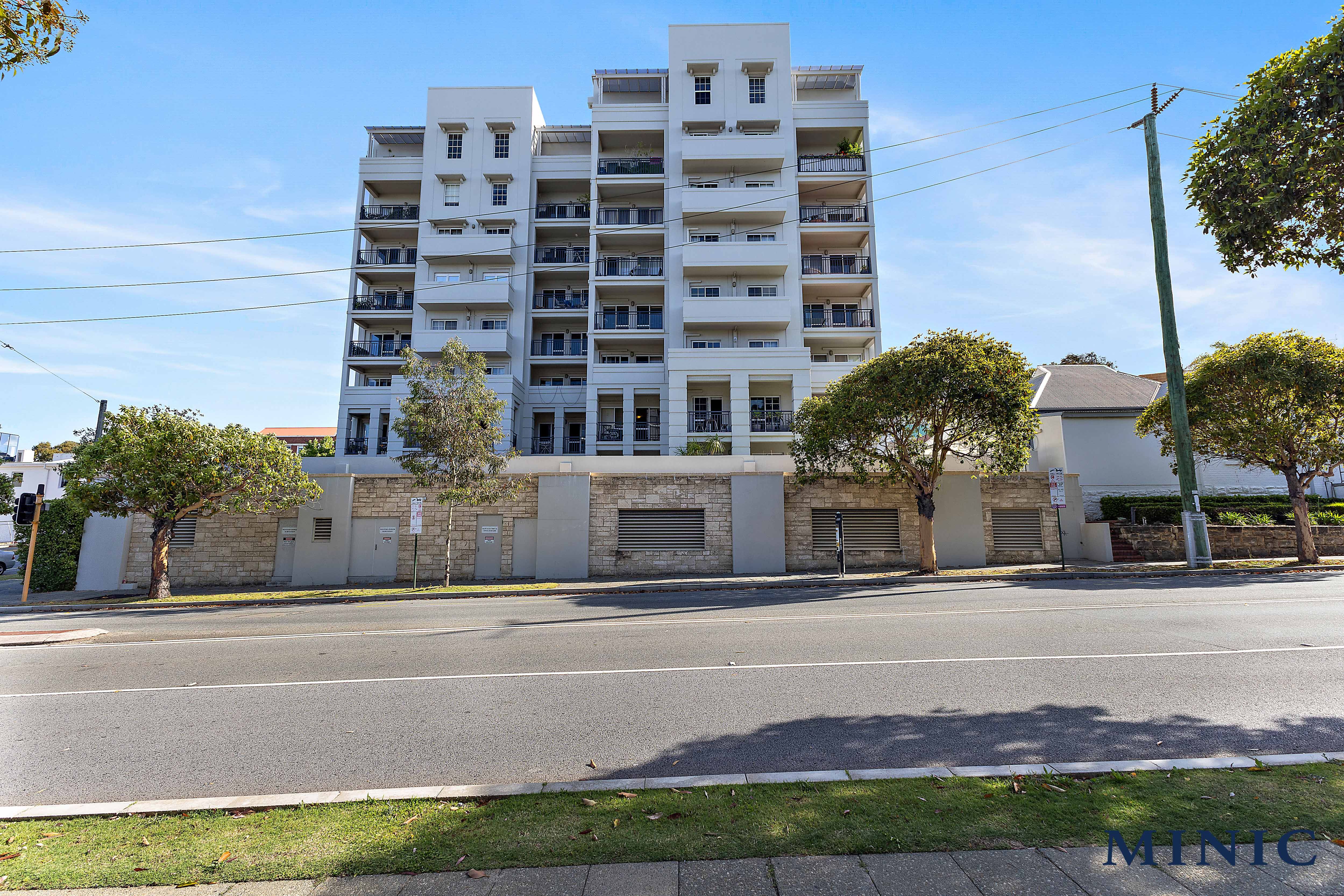 31/105 Colin Street, West Perth