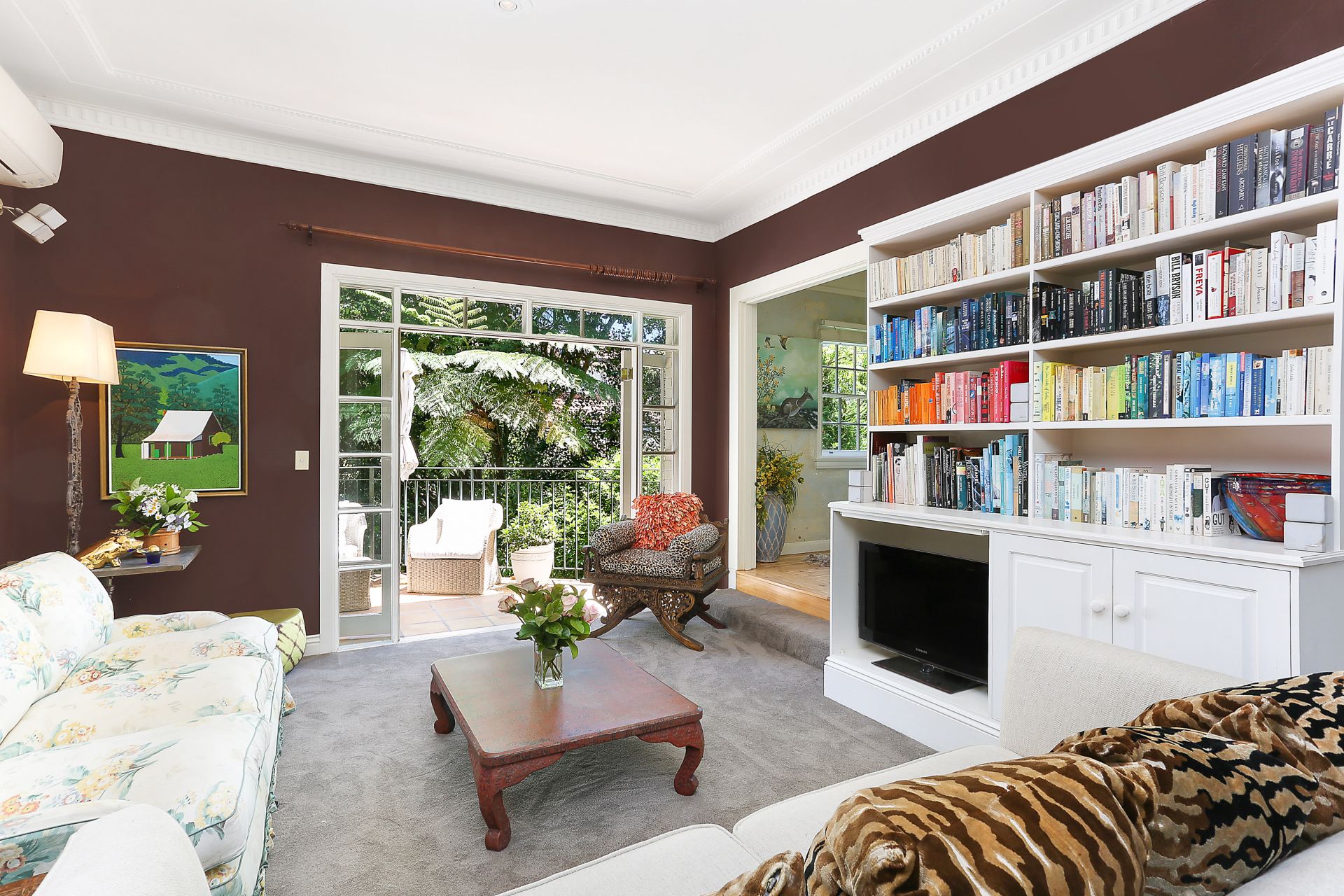 112A Bellevue Road, Bellevue Hill, Bellevue Hill - Thumbnail 4