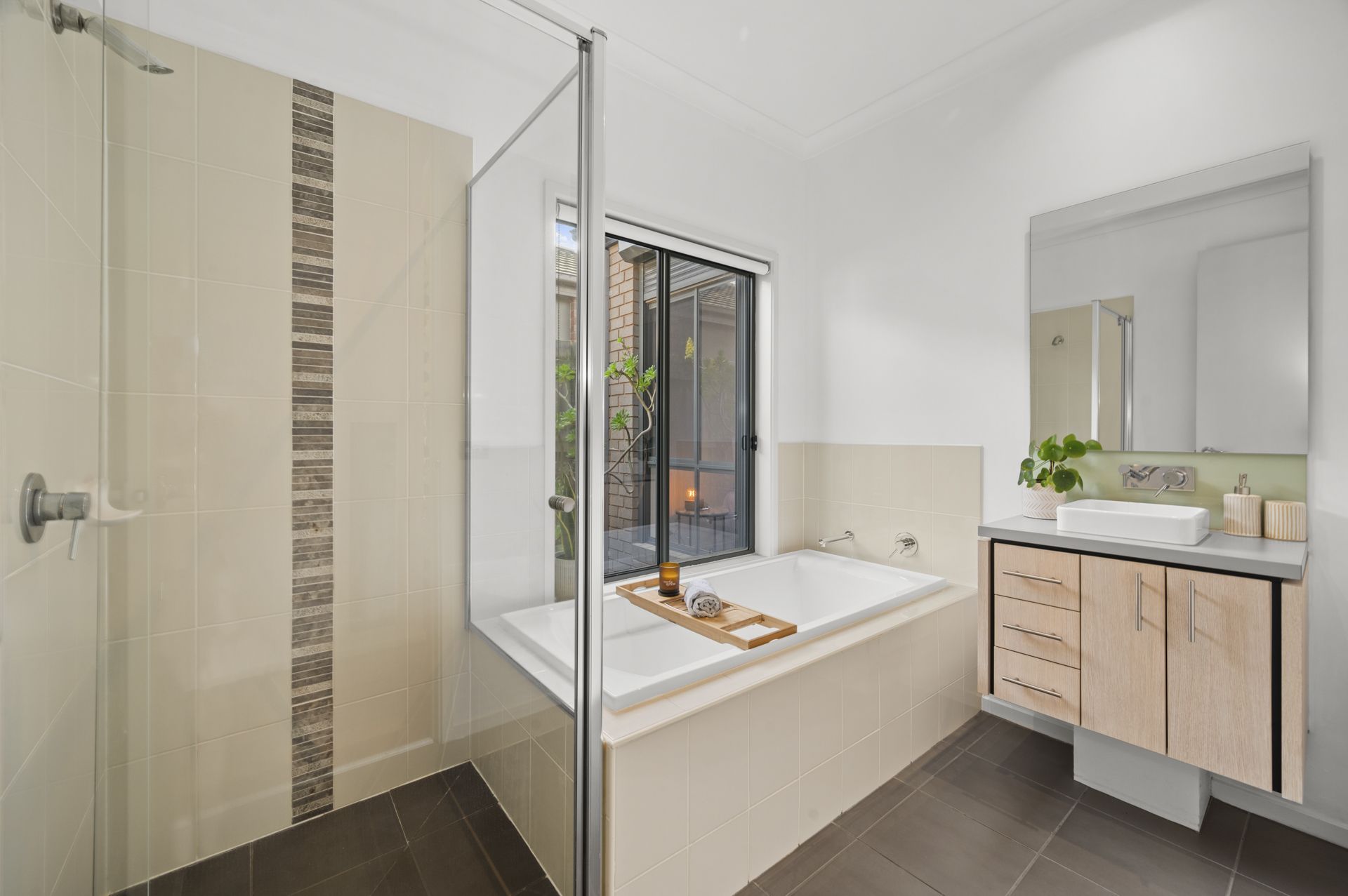 Luxury Living With Designer Appeal