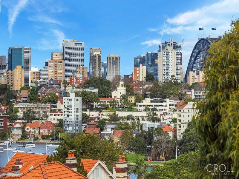 8/120 Kurraba Road NEUTRAL BAY NSW, Bay - Thumbnail 5