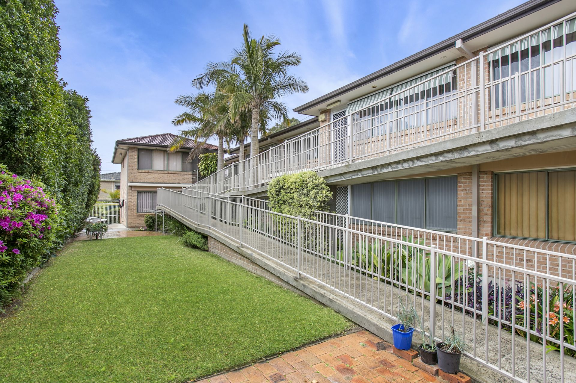 12/1-3 Tea Gardens Avenue, Kirrawee NSW 2232