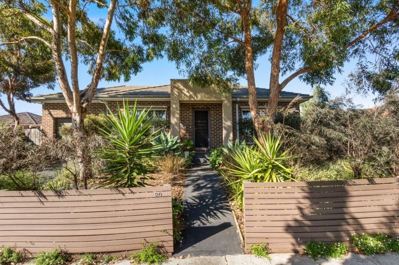 1/20 Ashley Street, Reservoir