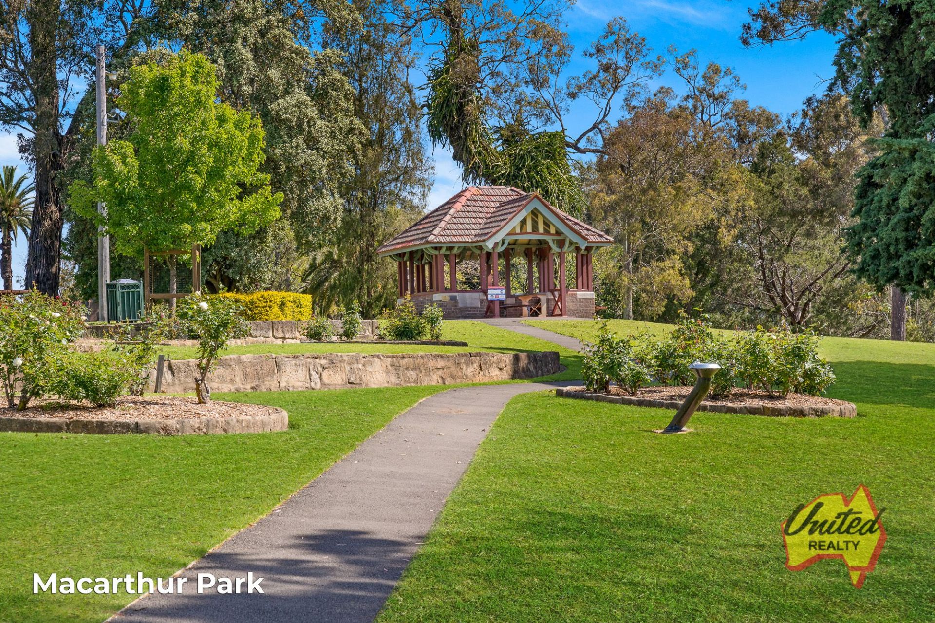 15 & 17 Murrandah Avenue, Camden United Realty