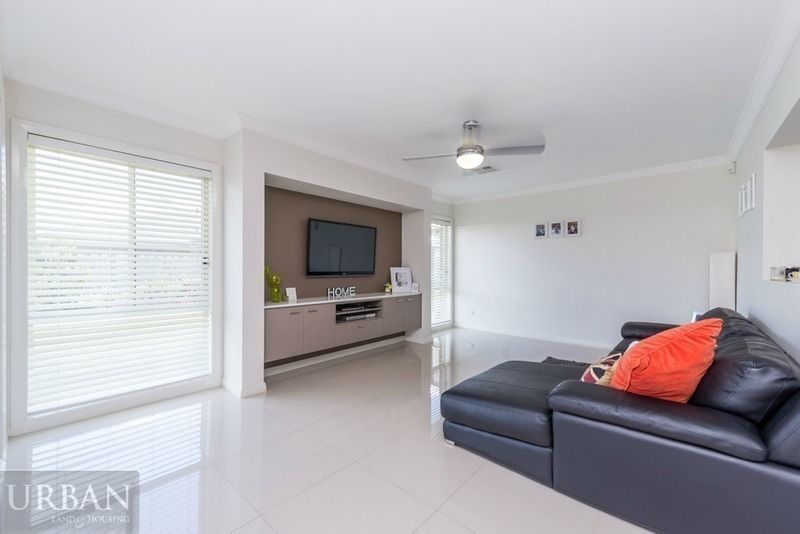 The Ponds 50 Ivory Street