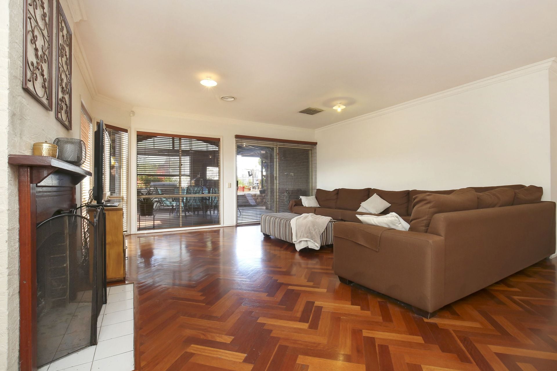 Charming And Spacious Family Home