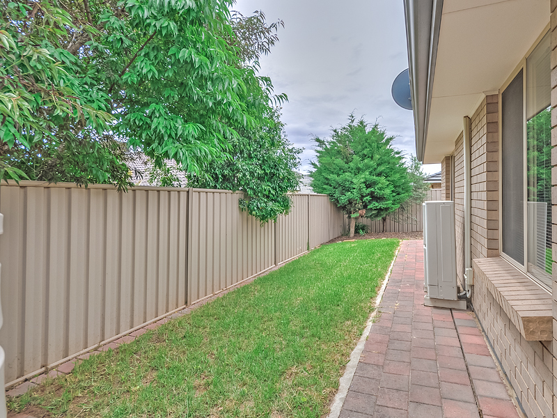 Sold property Undisclosed for 49 Mitchell Drive Evanston Park , SA 5116