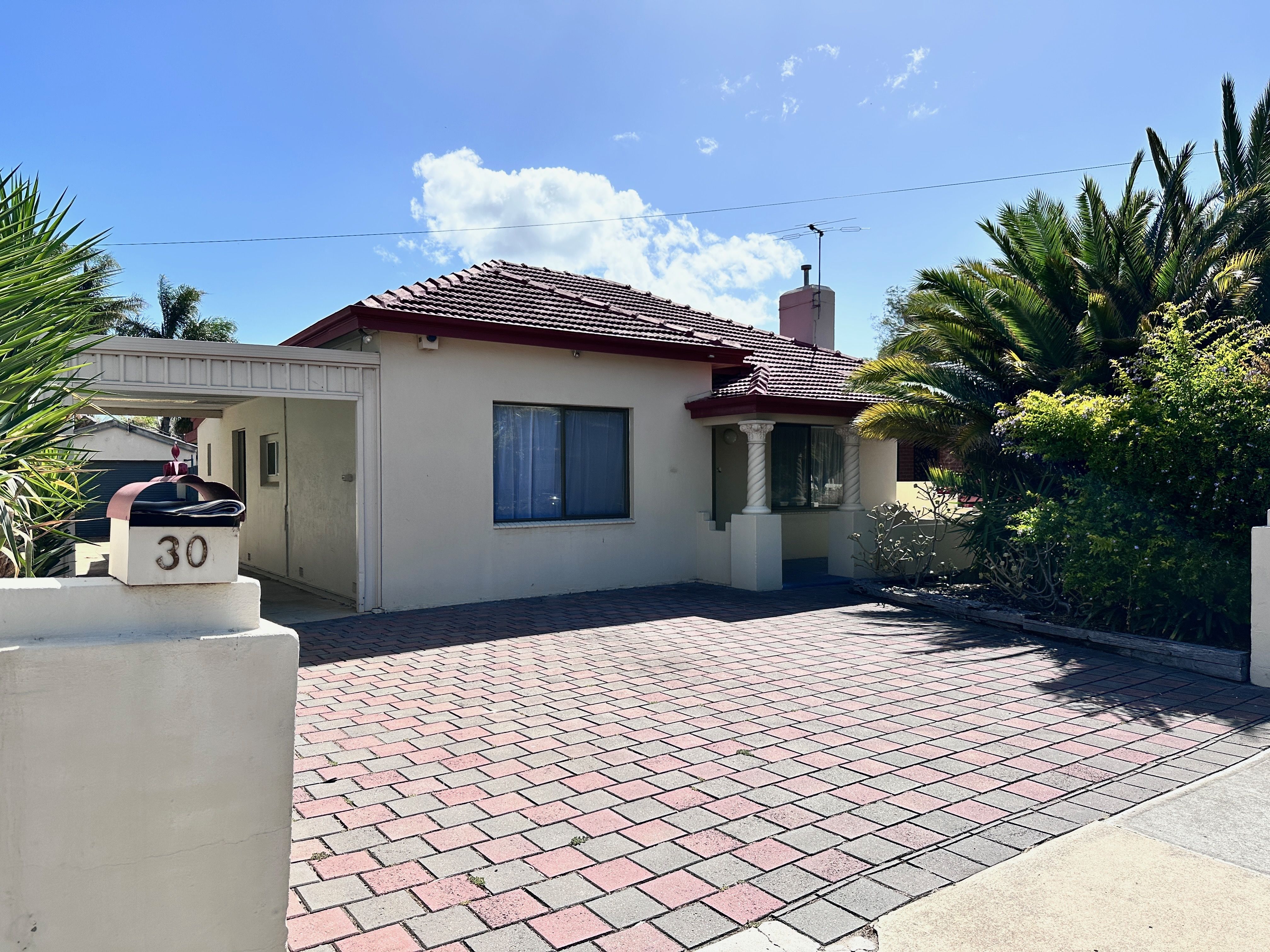 30 Swansea Street Largs North 5016