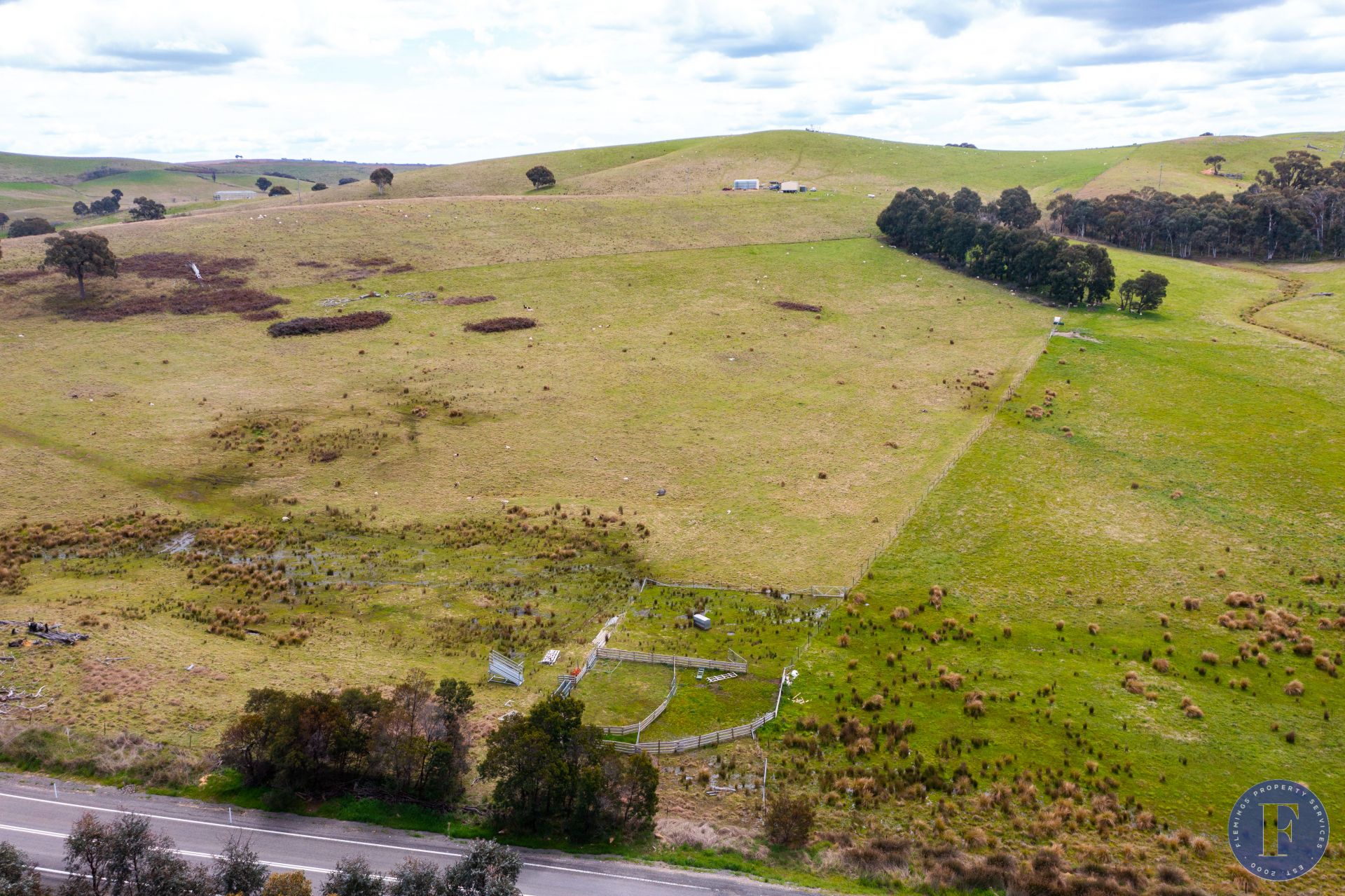 Lot A Grassy Creek Road, Rye Park NSW, Rye Park - Thumbnail 5