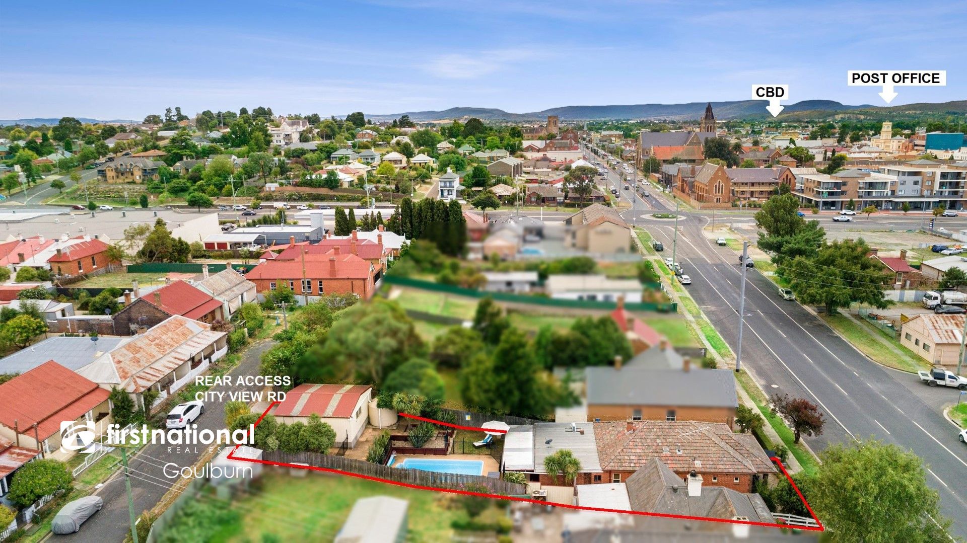 92 Bourke Street, Goulburn Goulburn First National Real Estate