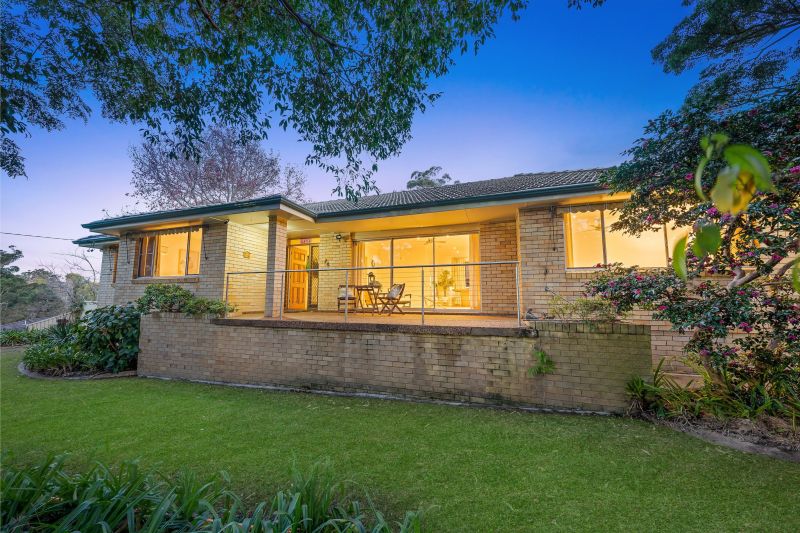 Real Estate For Sale 80 Bingara Road Beecroft , NSW