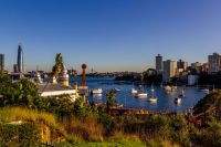 Milsons Point