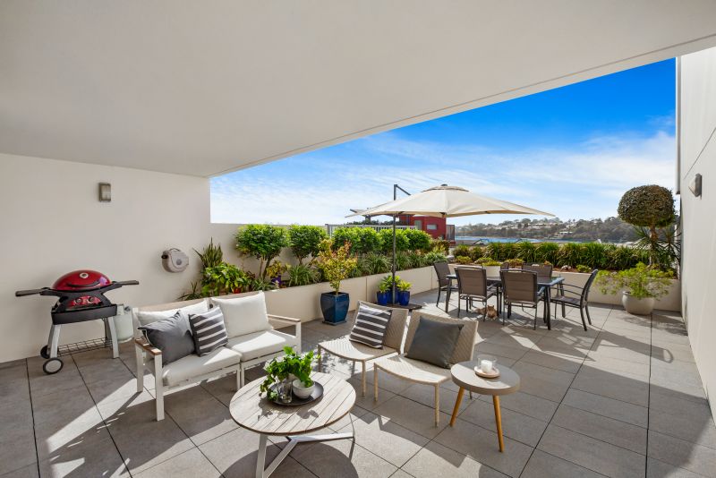 67/18 Edgewood Crescent, Cabarita