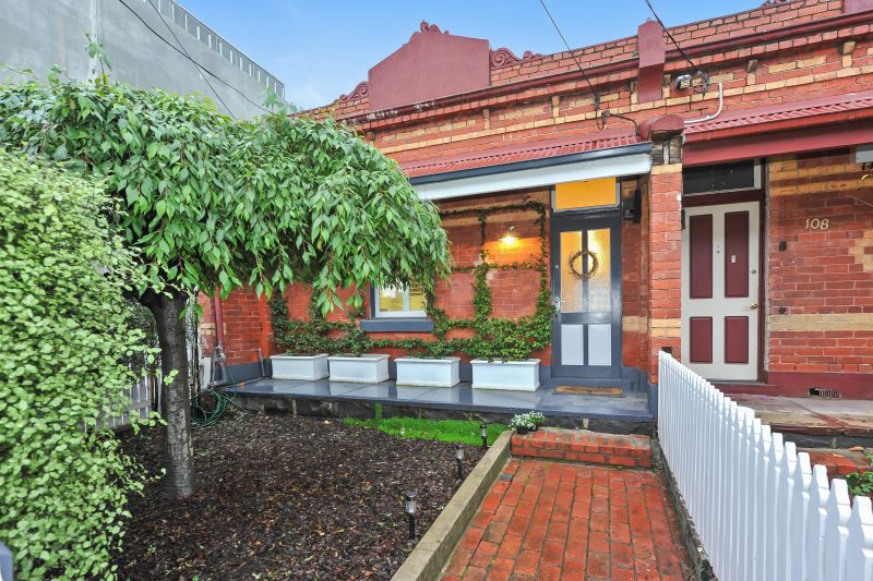 110 Helen Street, Northcote