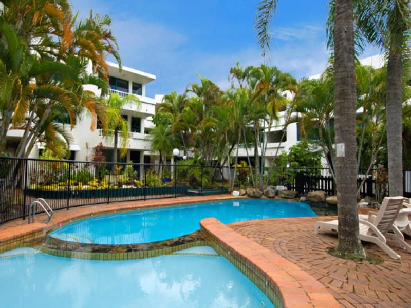 12/7 'Headland Gardens' Juan Street ALEXANDRA HEADLAND QLD, Alexandra Headland - Thumbnail 2