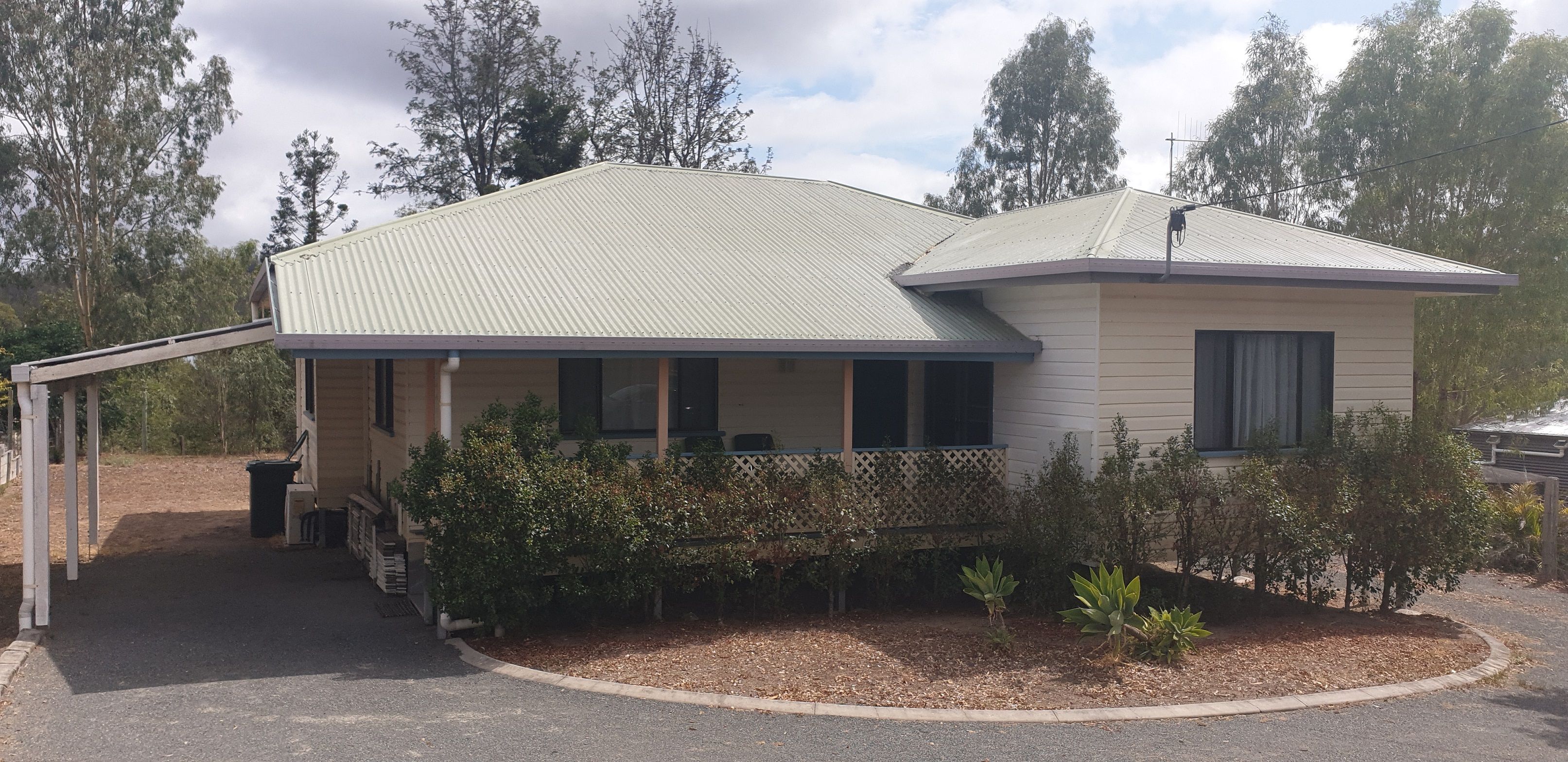 Real Estate For Lease 8 Pearson Street Mount Perry , QLD