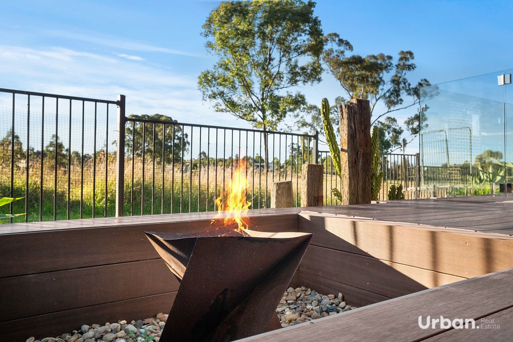 Colebee 40 Medallist Parade