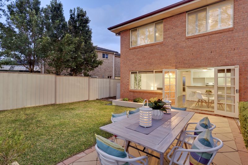 Real Estate For Sale 25B Kadigal Place Beacon Hill , NSW